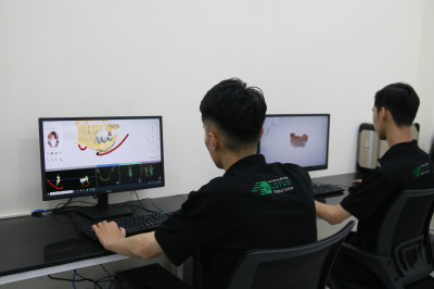 Giảm áp lực nhân sự